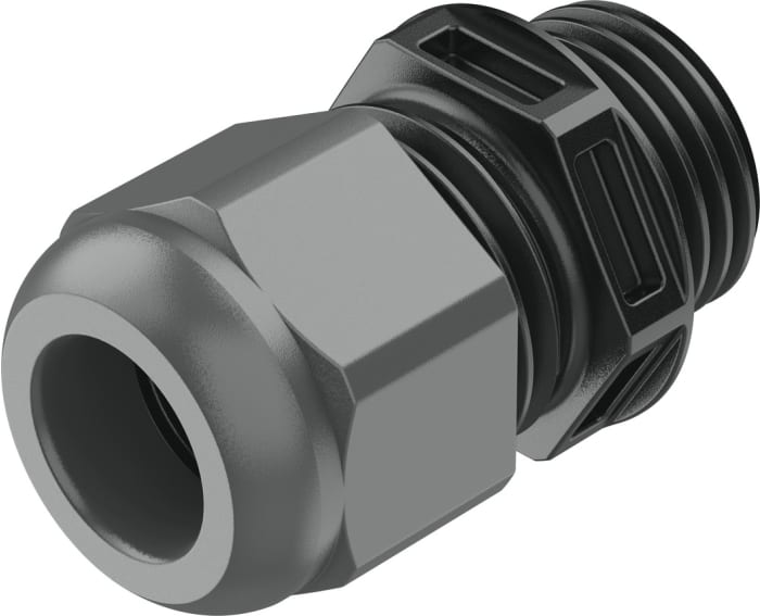 Festo Konnektör