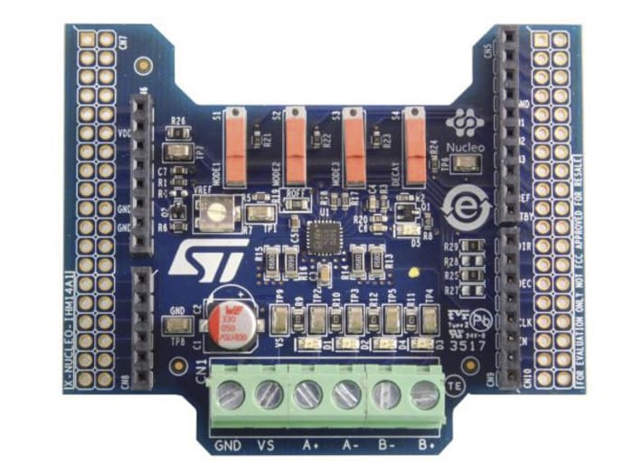 stm32 driver steper motor stm32 driver steper motor
