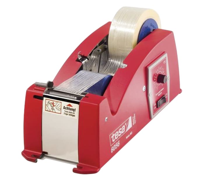 6056 Tesa Tesa Tape Dispenser Tape Dispenser for 50mm Width Tape