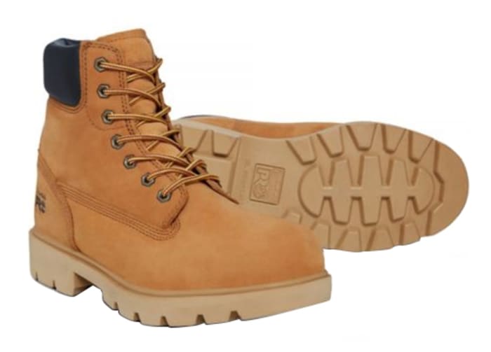 timberland pro sawhorse safety boots