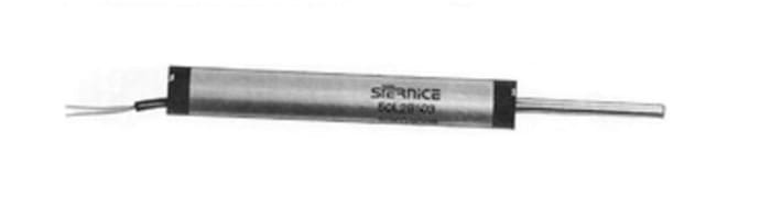 Vishay REC 34L Series Linear Transducer