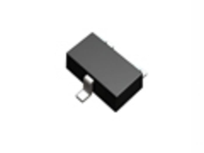 ROHM 80V 300mA, Dual Diode, 3-Pin SC-59, SMD, SOT-346 DAN217T146