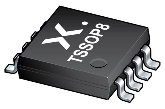 Nexperia, 1 Monostable Multivibrator 74LVC 32 mA, 8-Pin TSSOP