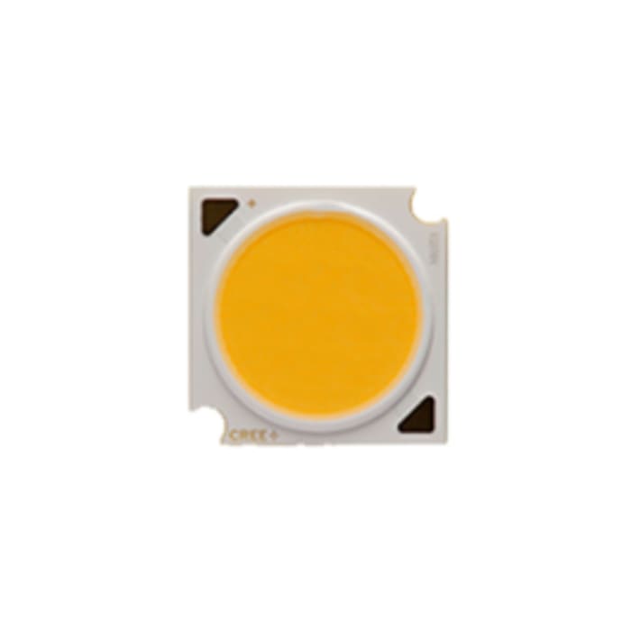 CMA2550 0000 000N0H0A30G Cree LED Cree LED CMA2550 0000 000N0H0A30G XLamp White CoB LED 3000K 82CRI 171 2904 RS Components