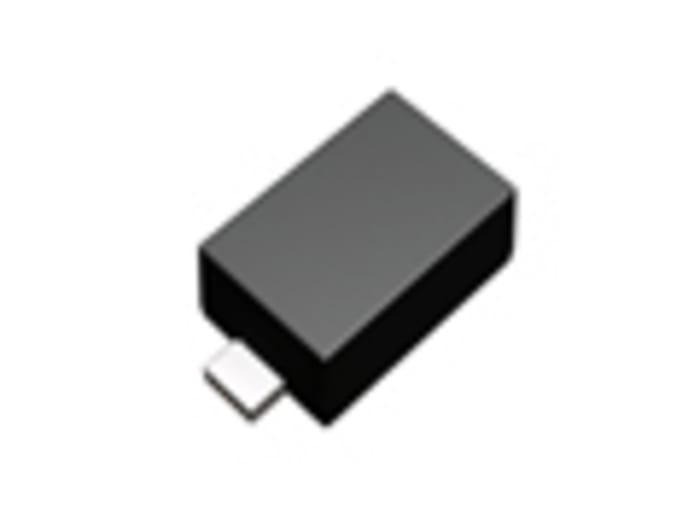 RB511SM-30T2R ROHM | ROHM 30 V 100 mA Diode Schottky 2-Pin SC-79 ...