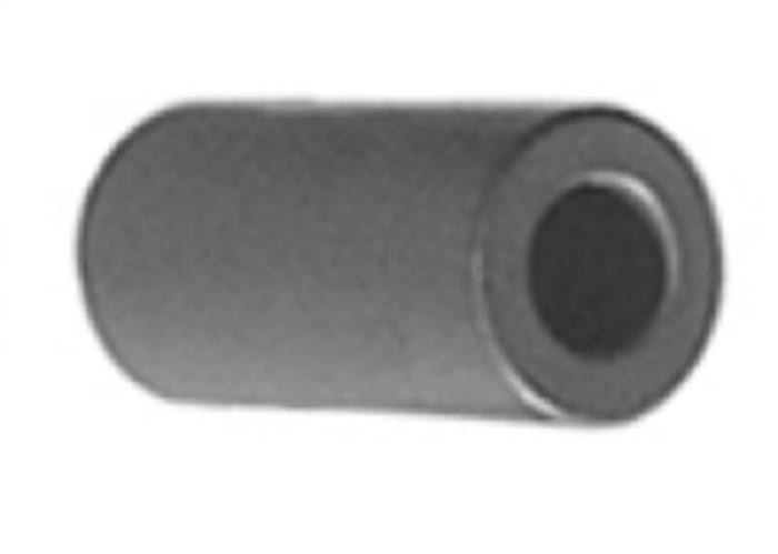 Fair-Rite Ferrite Ring Round Cable Core, For: Suppression Components, 6.35 x 2.95 x 25.4mm