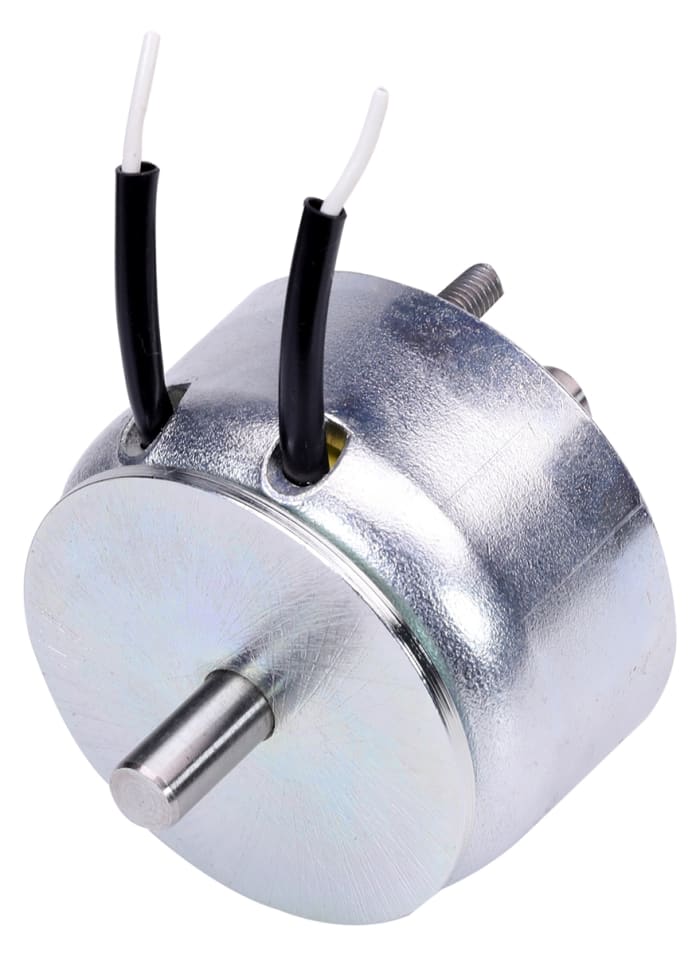 Johnson Electric 129450-029 Линейный электромагнитный привод