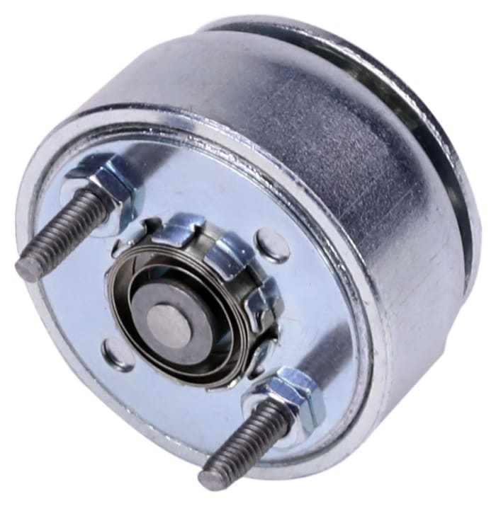 Johnson Electric 25° Rotary Solenoid, 28.6 mm Diameter