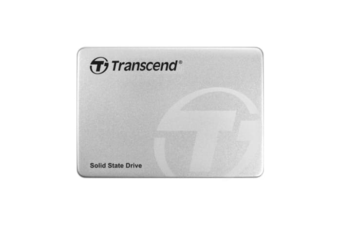 TS256GSSD370S Transcend Transcend SSD370 inch 256 GB