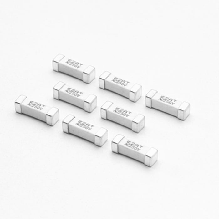 0443001.DR Wickmann | Wickmann Non-Resettable Fuse 1 A, 250 V | 174 ...