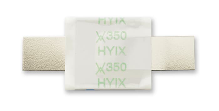 RF1673-000 Wickmann | Wickmann 3.5 A Resettable Fuse, 30V dc | 174-0905 ...