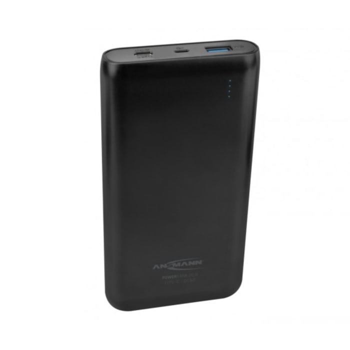 Ansmann 20Ah 5V Power Bank Portable Charger