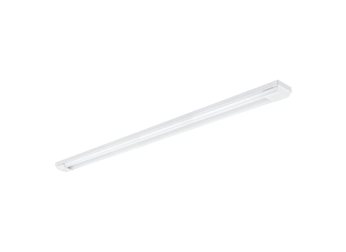 Sylvania 30 W LED Batten Light 220 240 V Batten Batten 2 Lamp 1.2 m Long IP20 Sylvania RS Components Export