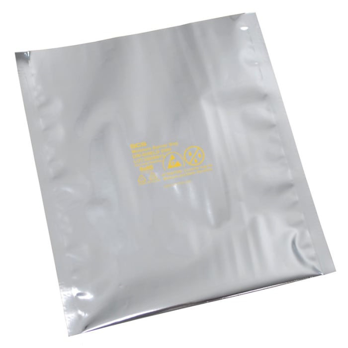 SCS Moisture Barrier Bag 457mm(W)x 610mm(L)