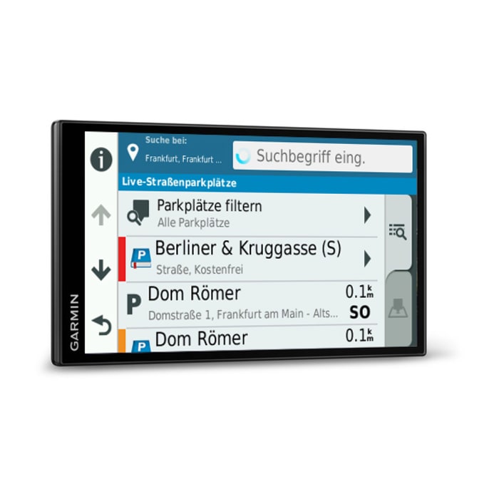 Garmin drivesmart outlet 61