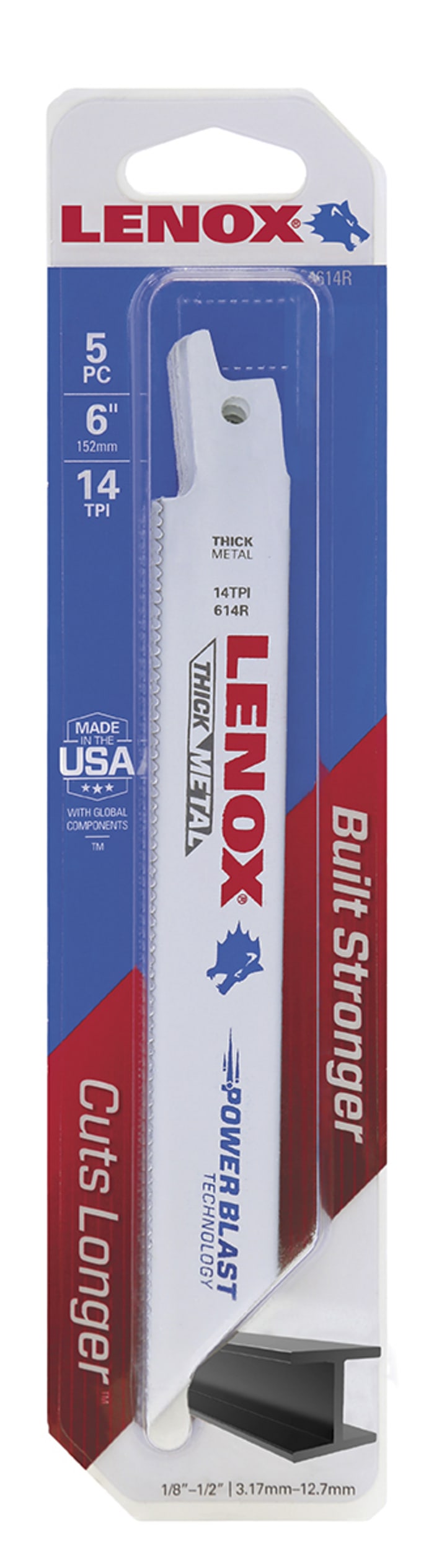 Lenox 614r hot sale