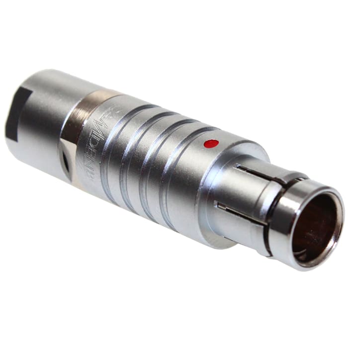 CCA2P1/A07 CAMDENBOSS | CAMDENBOSS Circular Connector, 7 Contacts ...