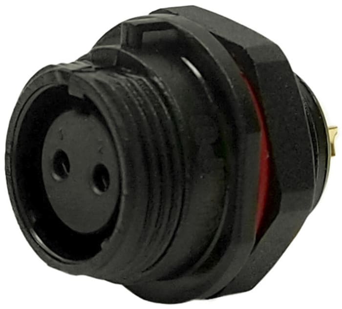 RS PRO Industrial Automation Cable Assembly