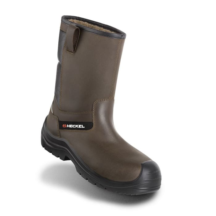 Heckel work boots hotsell