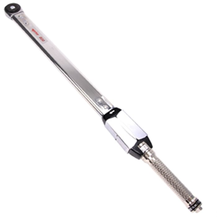 14015 Norbar Torque Tools Norbar Torque Tools Click Torque Wrench, 200 → 800Nm, 3/4 in Drive