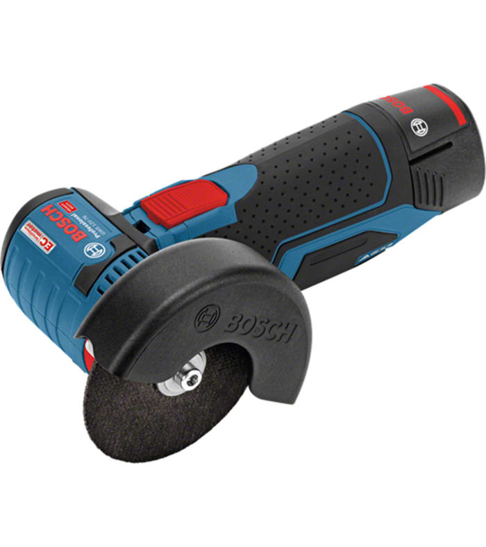 Bosch 12v grinder discs store