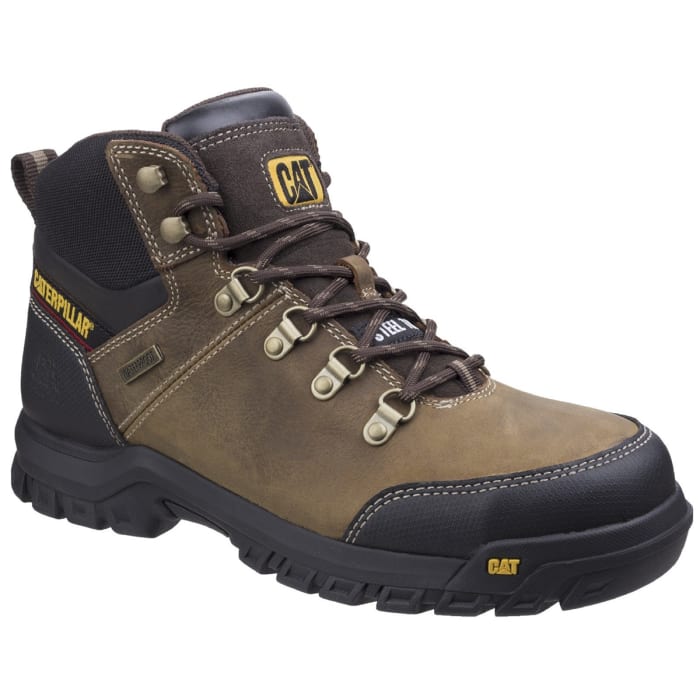 1208 caterpillar shoes sales