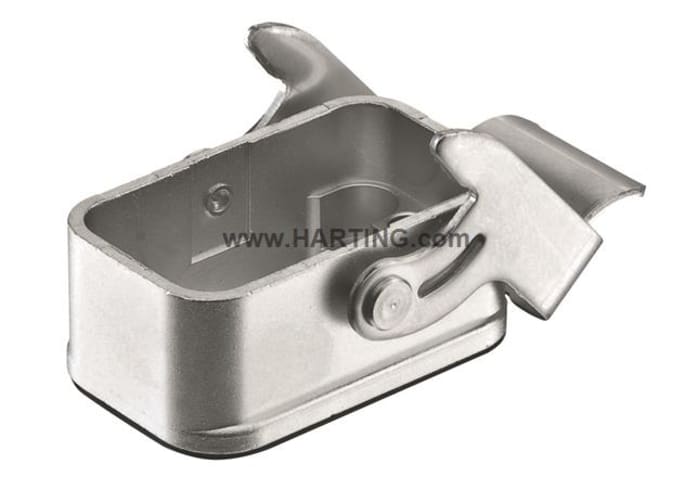 HARTING Han-Compact Heavy Duty Power Connector Housing