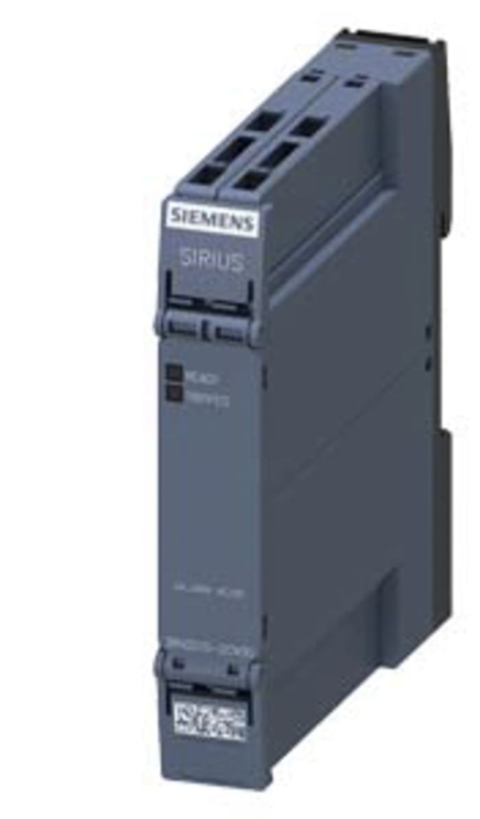 3RN2010-2CW30 Siemens | Siemens Thermistor Motor Protection Monitoring ...