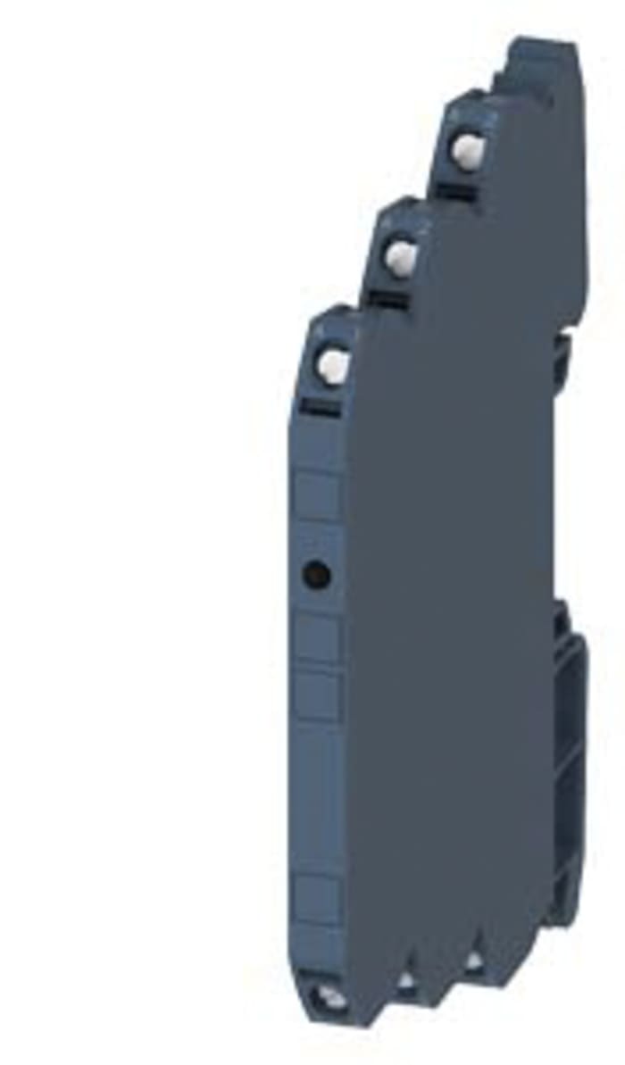 Siemens SIRIUS Series Interface Relay