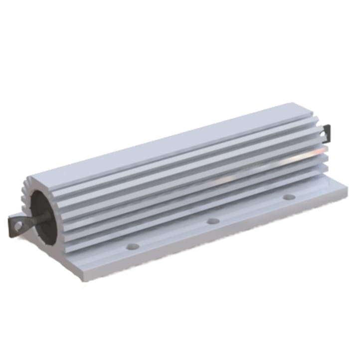 RS PRO, 4.7 Ω 150 W Wirewound Chassis Mount Resistor ±5 %
