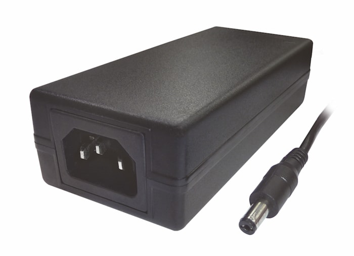 RS PRO AC/DC Adapter
