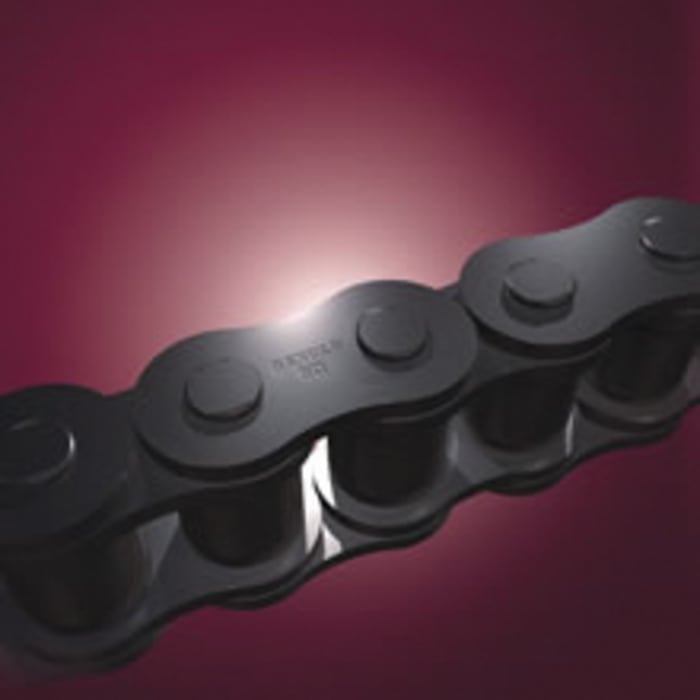 Renold SD 16B-2 Connecting Link Steel Roller Chain Link