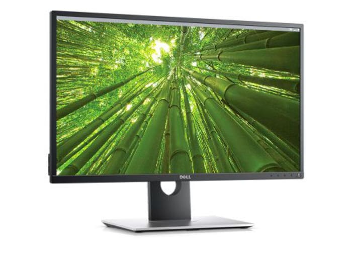 Dell P2717H 27in LED Monitor, 1920 x 1080
