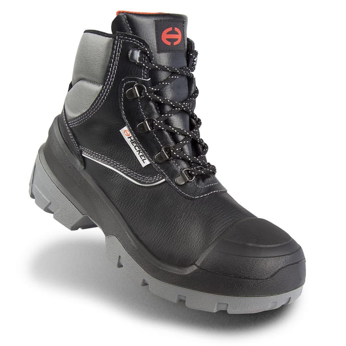 European steel toe boots best sale