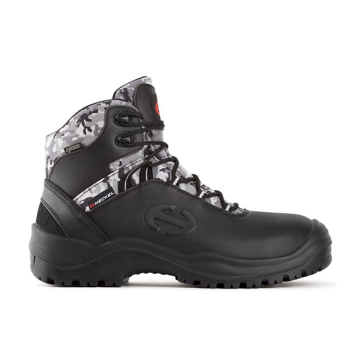 Chaussure heckel 2025