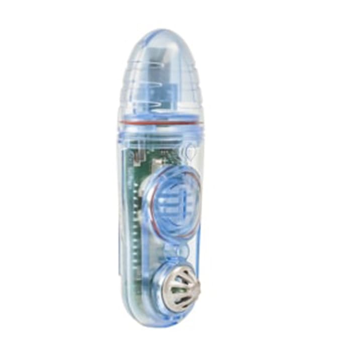 Schneider Electric NSYDTEF32TRH Temperature & Humidity Data Logger Data Logger, USB, 1 Input Channel(s)