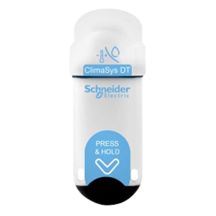 Schneider Electric NSYDTEFSMT Data Logger, USB