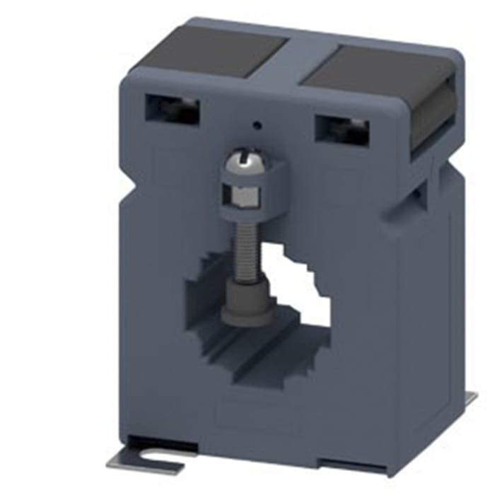 Siemens Sentron Series Window Current Transformer, 200A Input, 200:5, 5 A Output