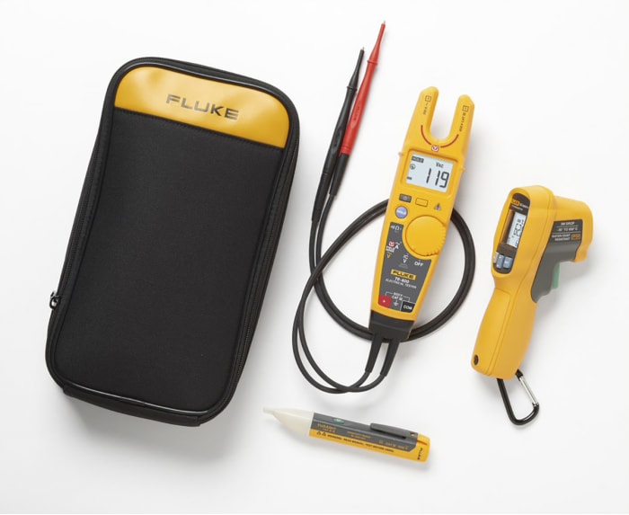 Fluke T6-600/62MAX+/1ACE Комплект мультиметра