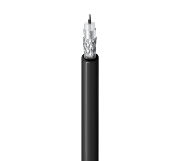 9223 010500 Belden | Cable coaxial RG58 Belden, 50 Ω, long. 152.4m ...