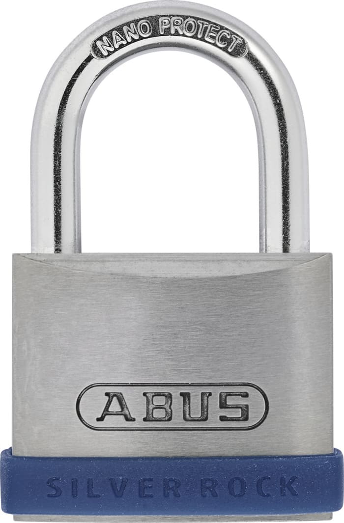 ABUS Cadenas Laiton Série 713 40 Mm Arc Extra Long