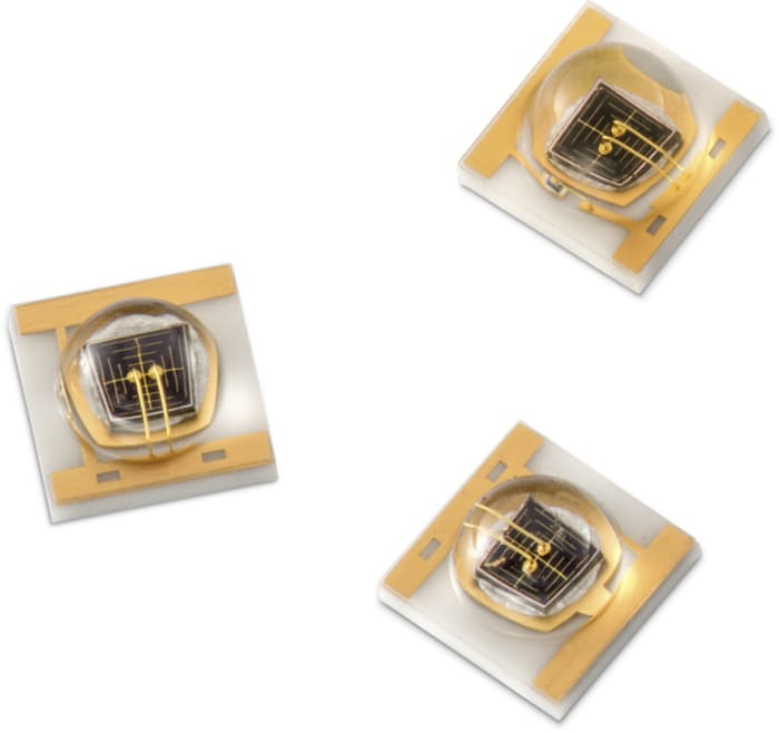 15435394A9050 Wurth Elektronik | Wurth Elektronik WL-SIMW 945 nm IR LED ...