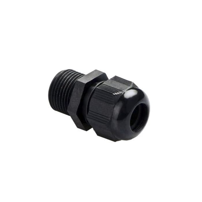 Presse-étoupe ABB NCG, M20, en Nylon, Ø 6mm à Ø 12mm
