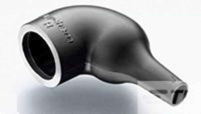 TE Connectivity Cable Boot Black, Polymer Adhesive Lined, 24mm