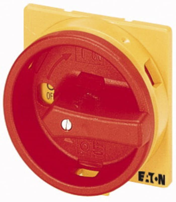 Eaton Rotary Handle
