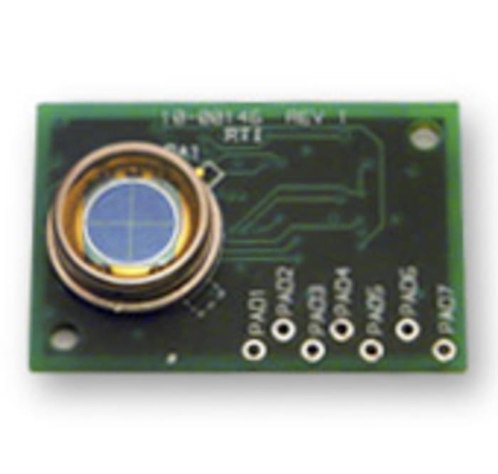 QD70SD OSI Optoelectronics OSI Optoelectronics, QD70SD Visible