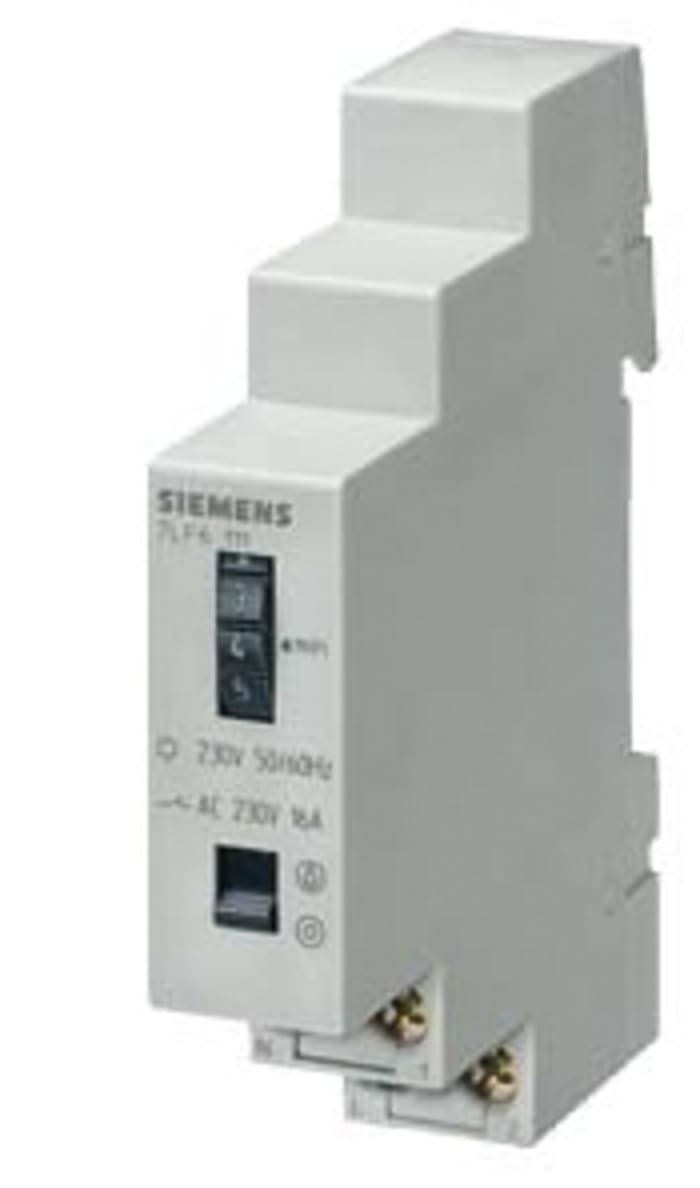 Timer Light Switch, 230 V ac