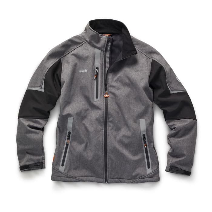 Scruffs pro jacket clearance