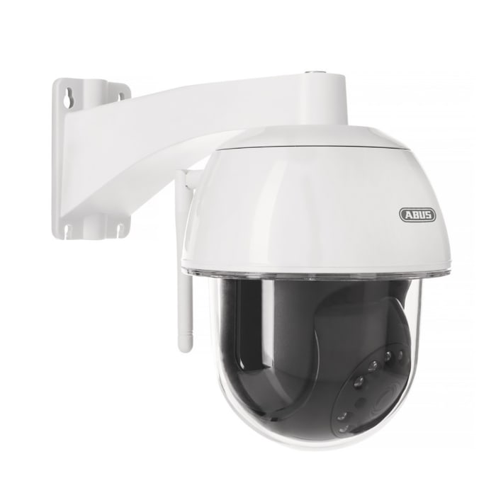 ABUS Network Outdoor IR CCTV Camera