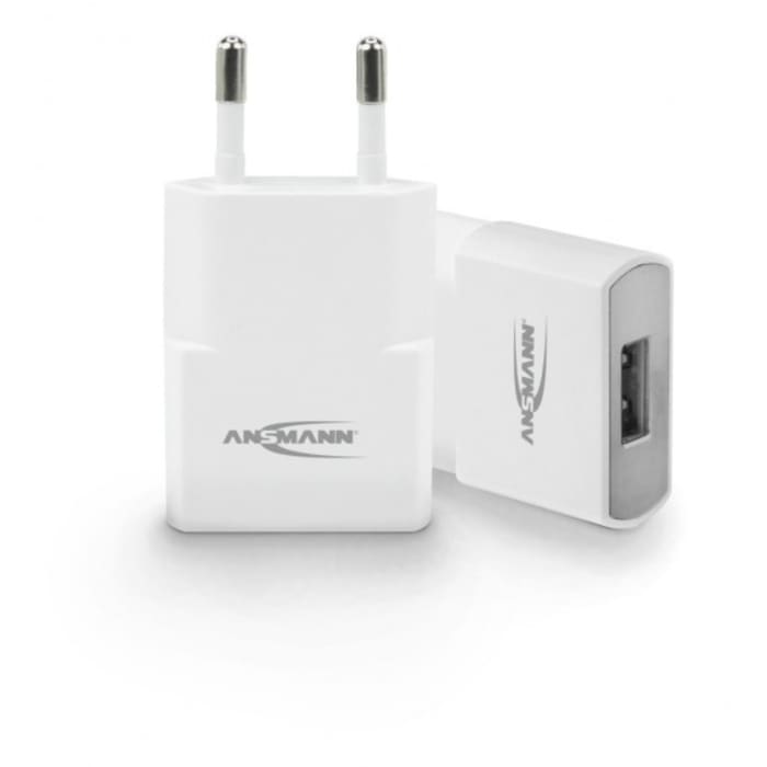 Ansmann 5V dc Output